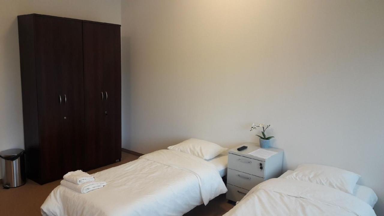 Apartamenty Expo Nadarzyn 3Rooms Kajetany Exterior photo