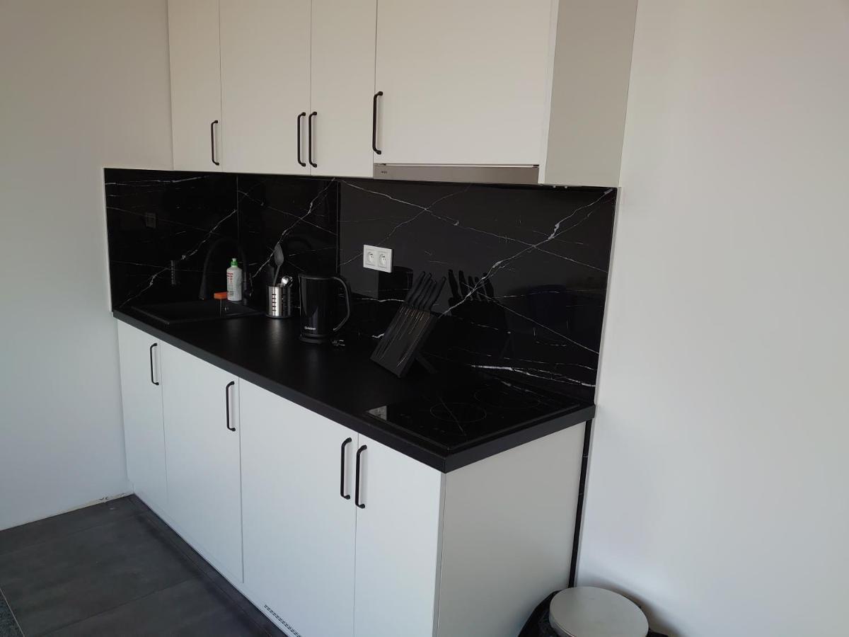 Apartamenty Expo Nadarzyn 3Rooms Kajetany Exterior photo