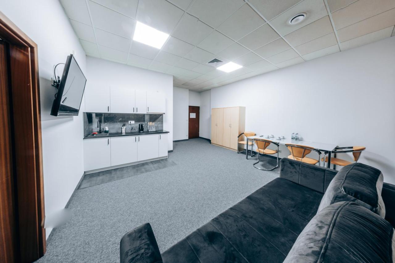 Apartamenty Expo Nadarzyn 3Rooms Kajetany Exterior photo