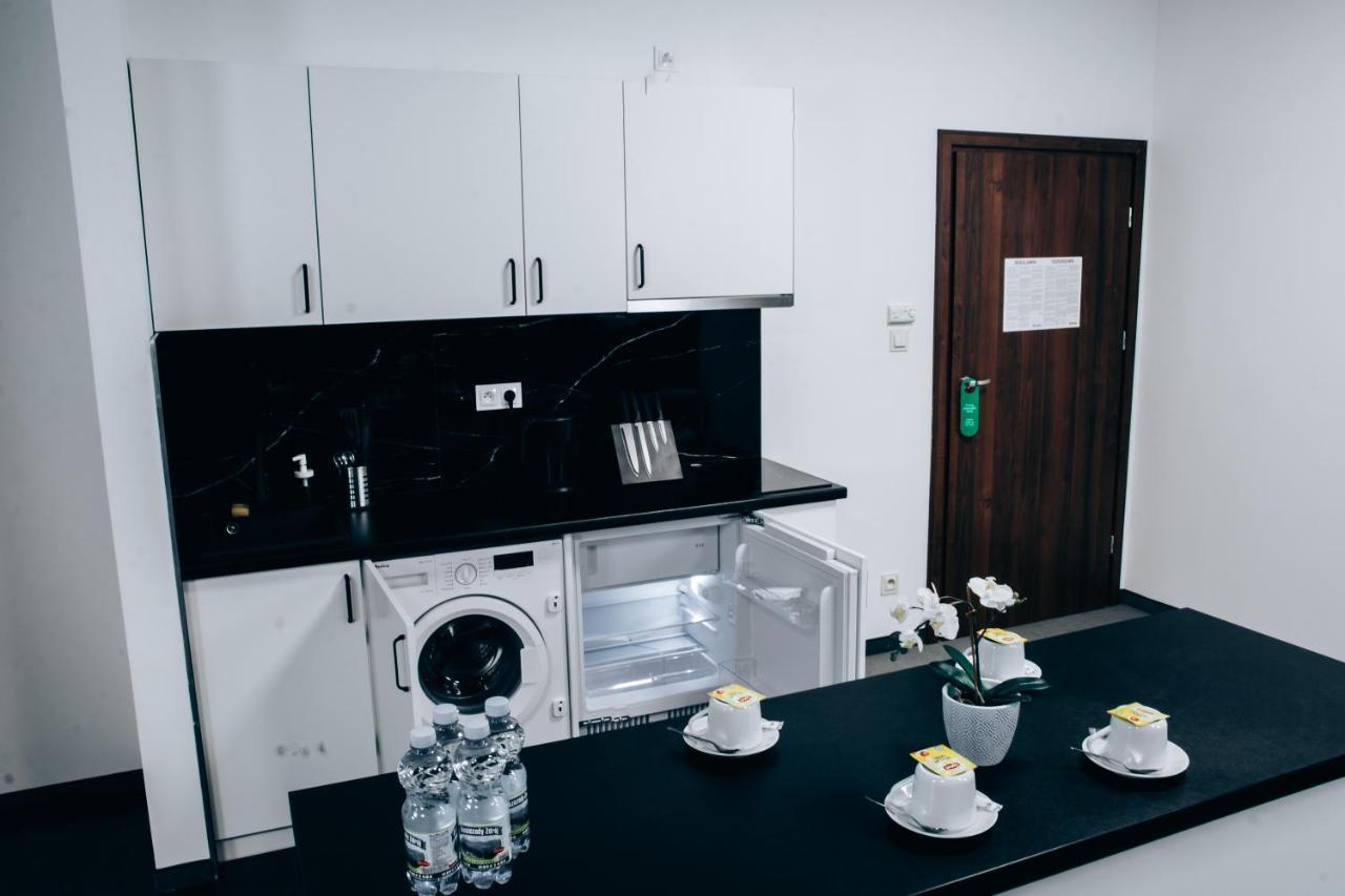 Apartamenty Expo Nadarzyn 3Rooms Kajetany Exterior photo