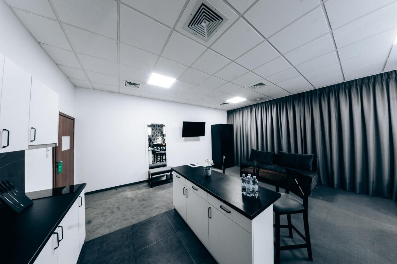 Apartamenty Expo Nadarzyn 3Rooms Kajetany Exterior photo