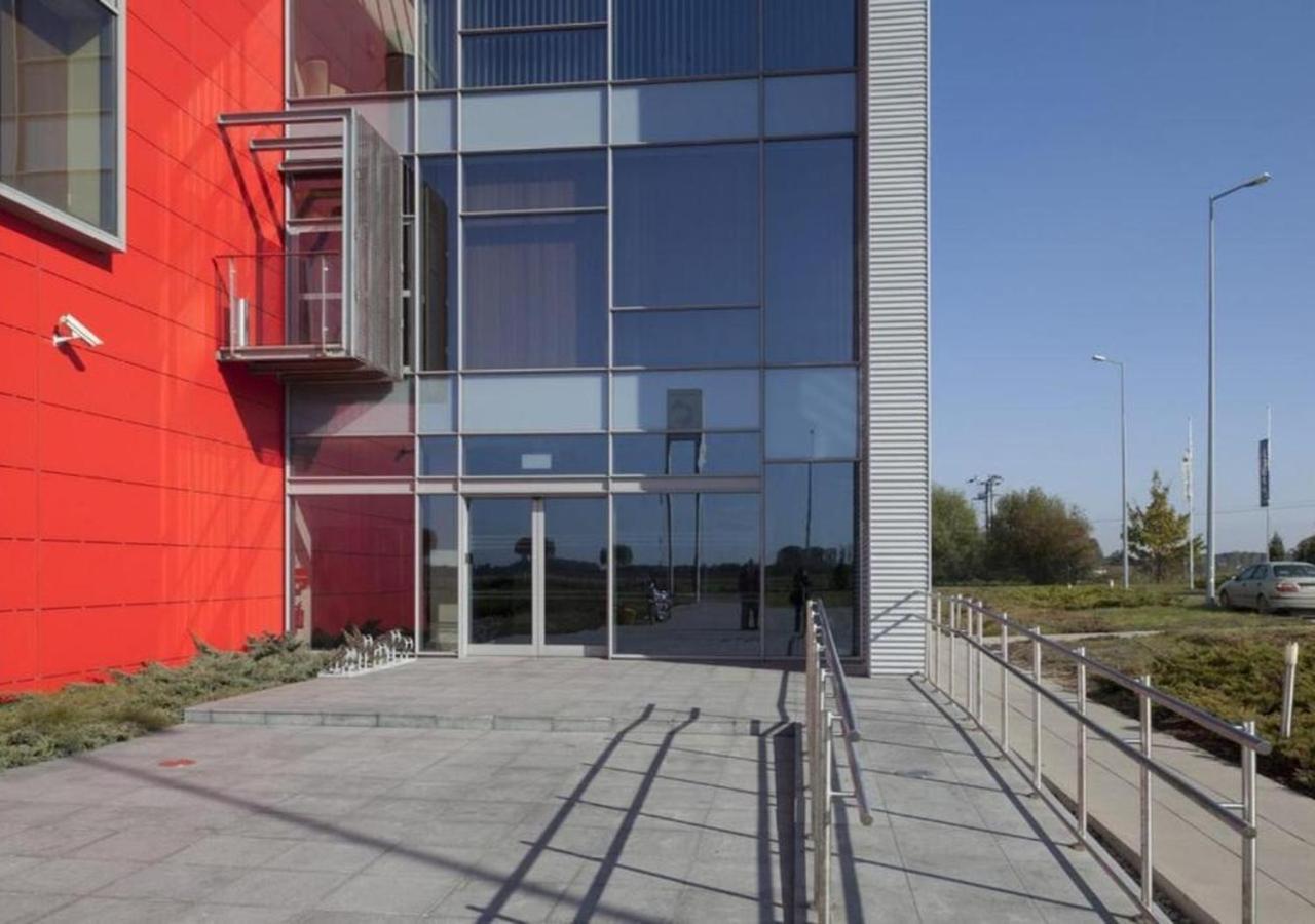 Apartamenty Expo Nadarzyn 3Rooms Kajetany Exterior photo