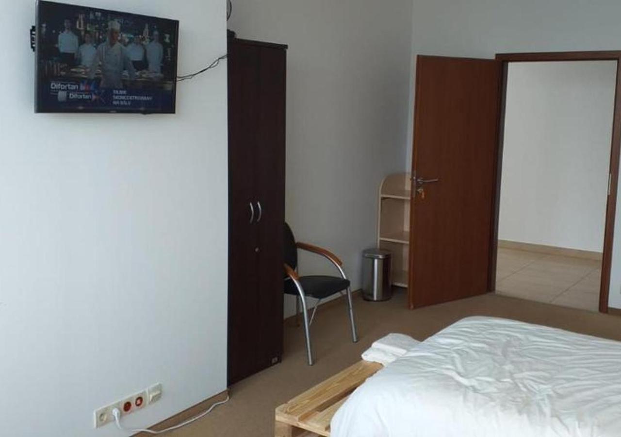 Apartamenty Expo Nadarzyn 3Rooms Kajetany Exterior photo