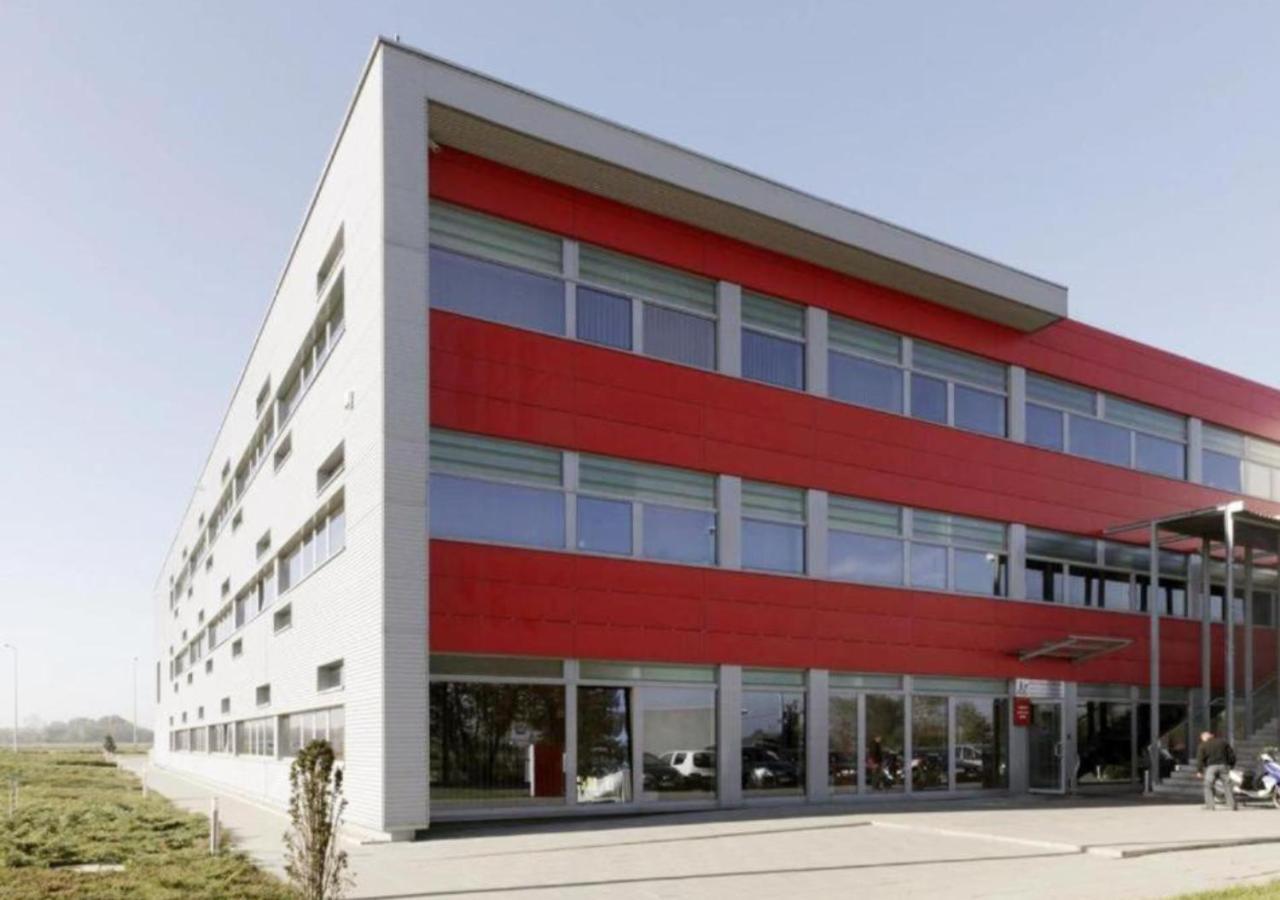 Apartamenty Expo Nadarzyn 3Rooms Kajetany Exterior photo